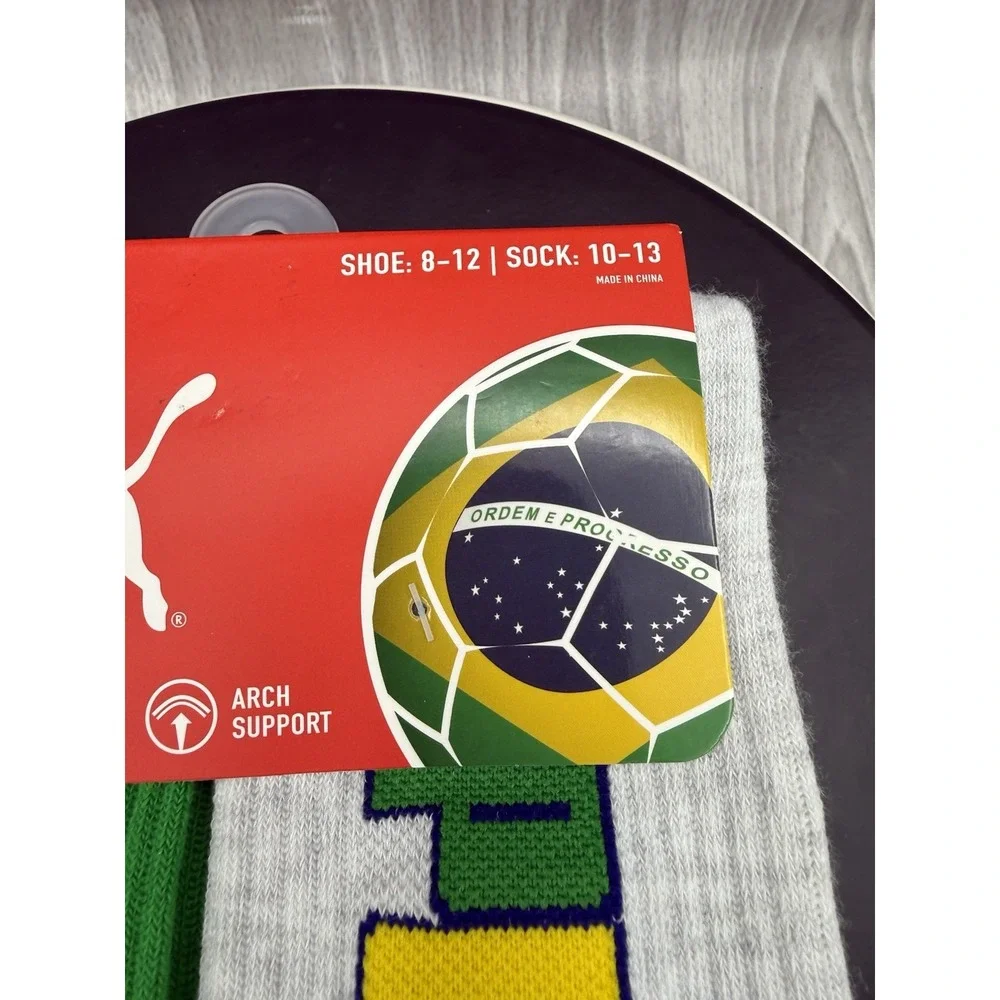 Puma product details